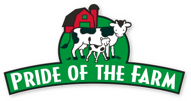 Pride of the Farm