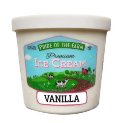 Vanilla Ice Cream