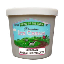 KFP Chocolate Ice Cream