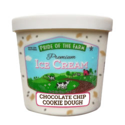 POTF ice cream ccc dough